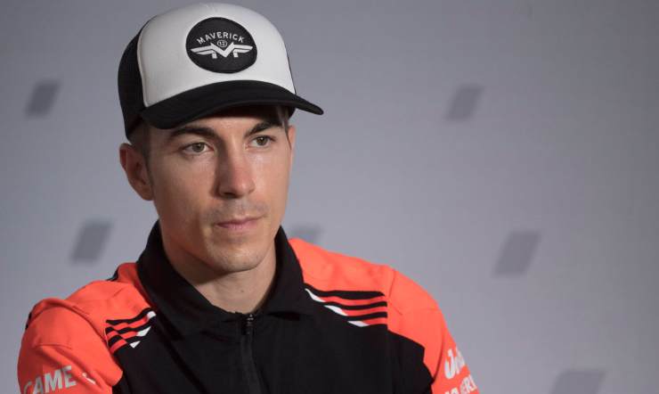 Maverick Vinales