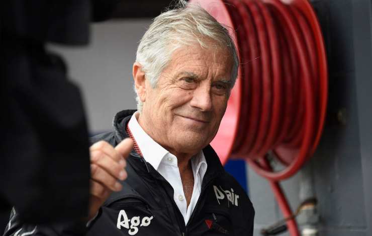 giacomo agostini