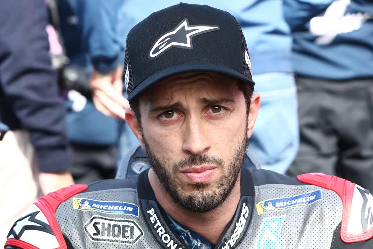 Andrea Dovizioso