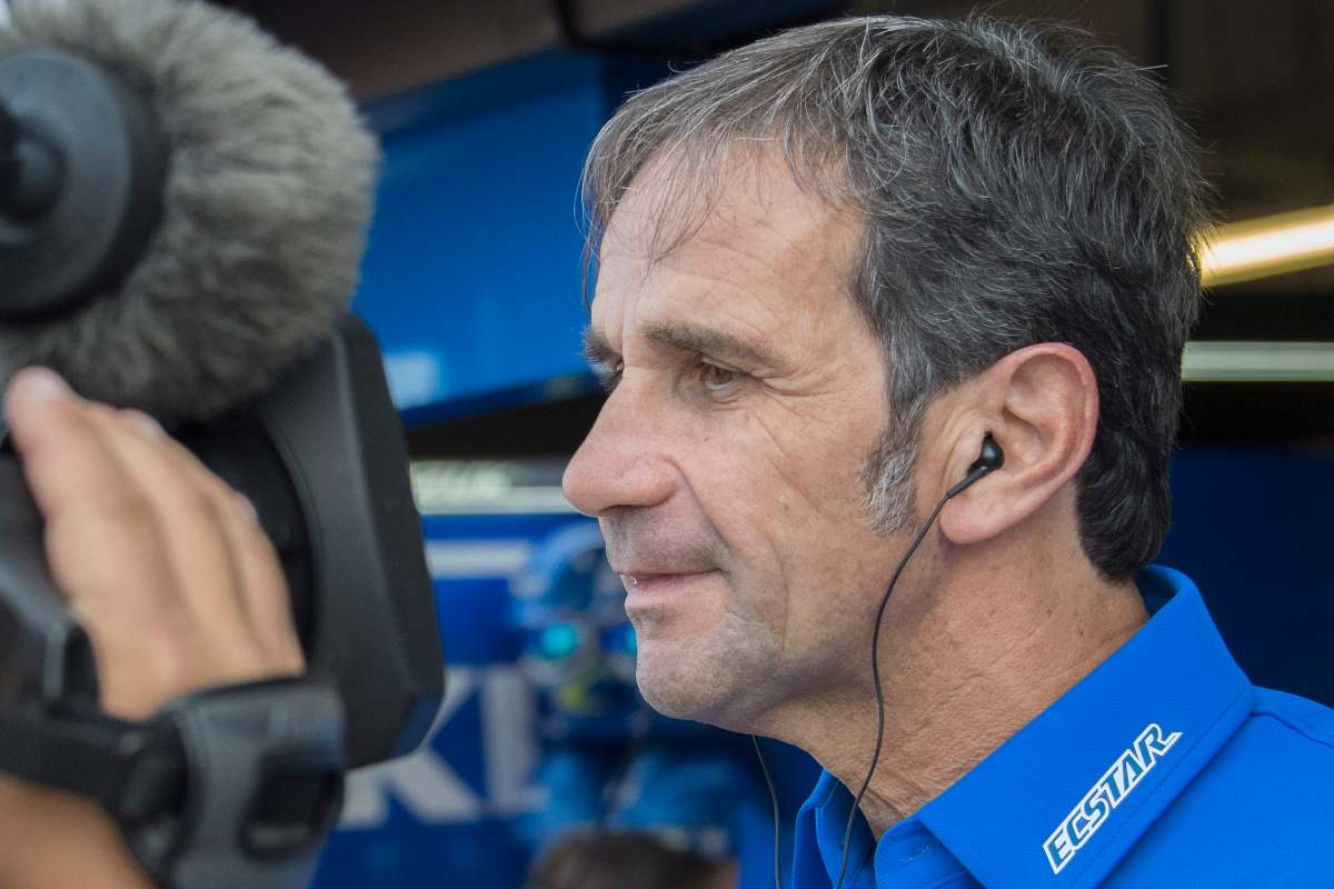 Davide Brivio