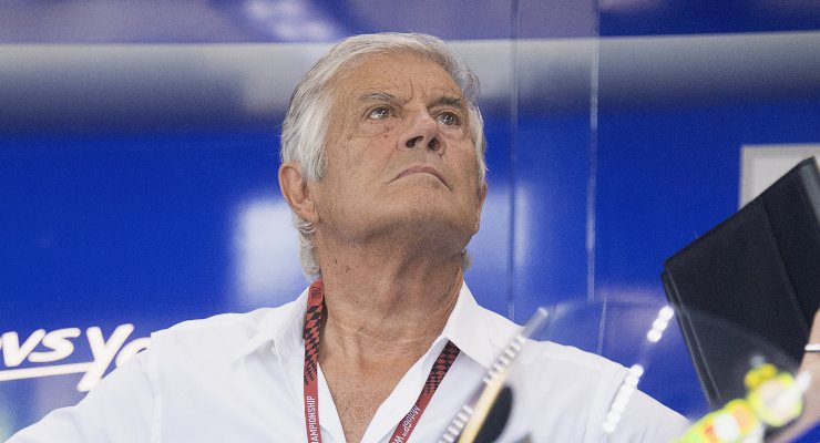 Giacomo Agostini