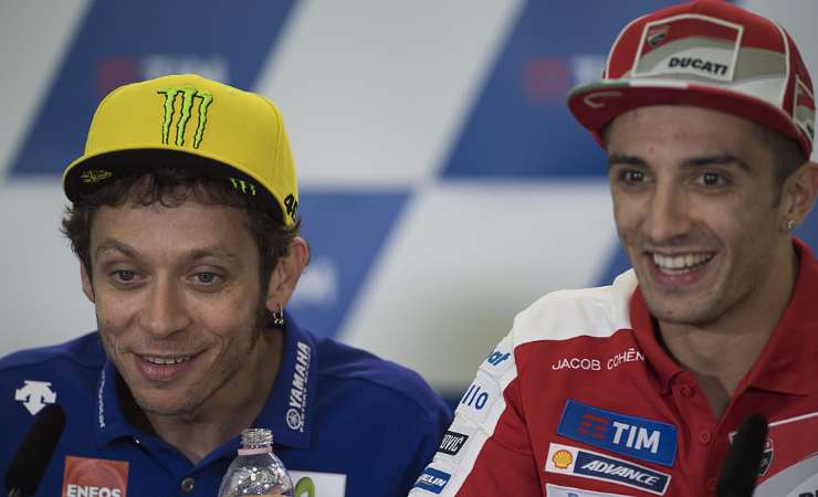 iannone rossi