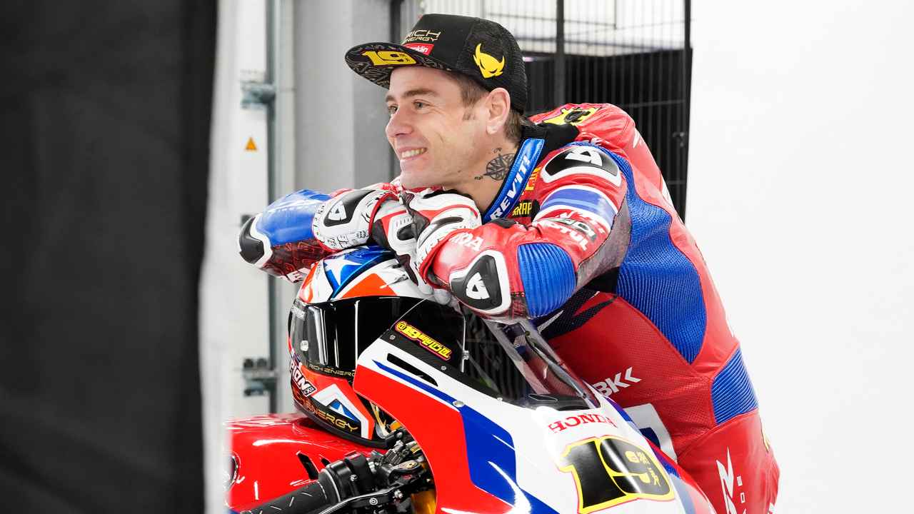 Alvaro Bautista