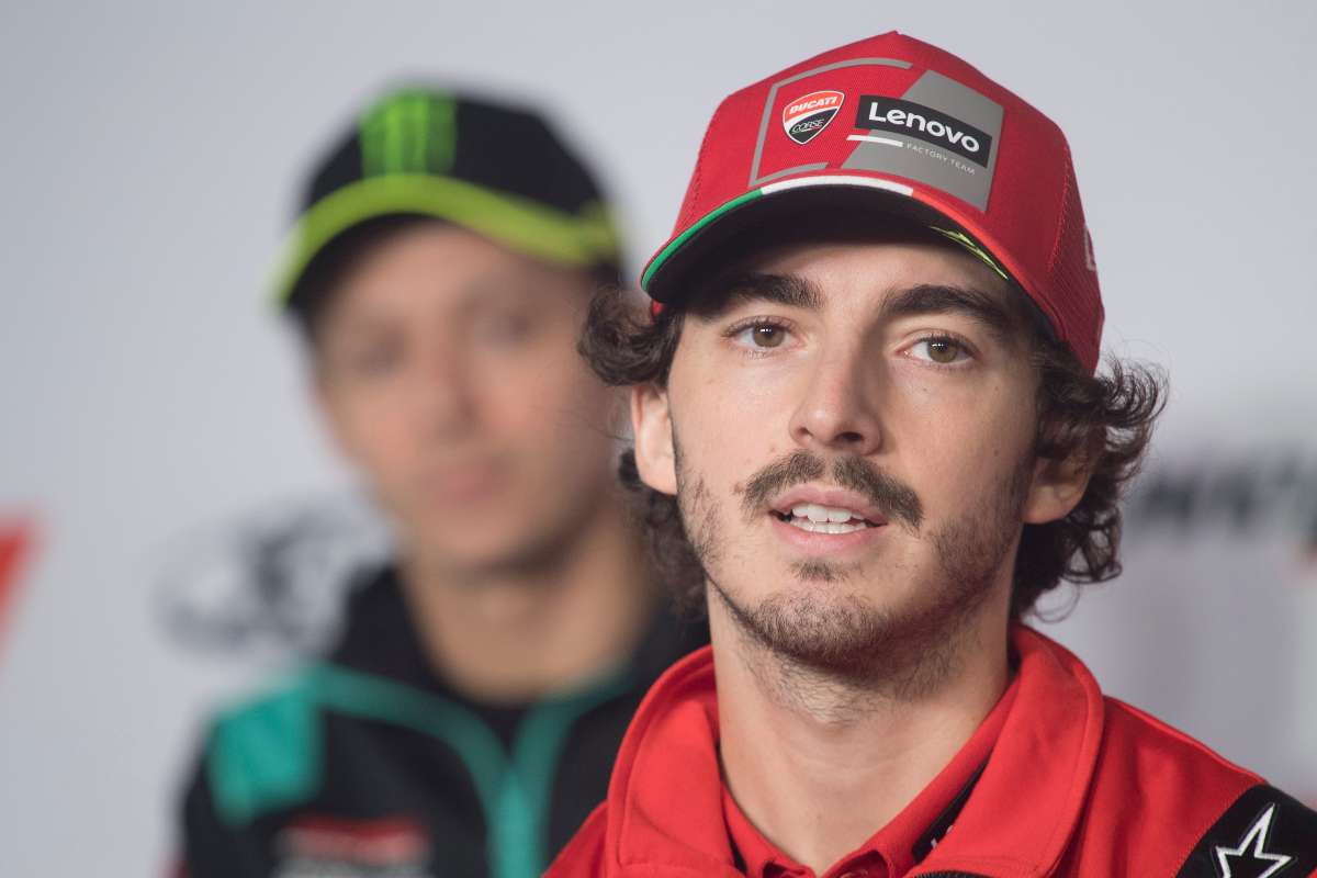 Bagnaia (GettyImages)