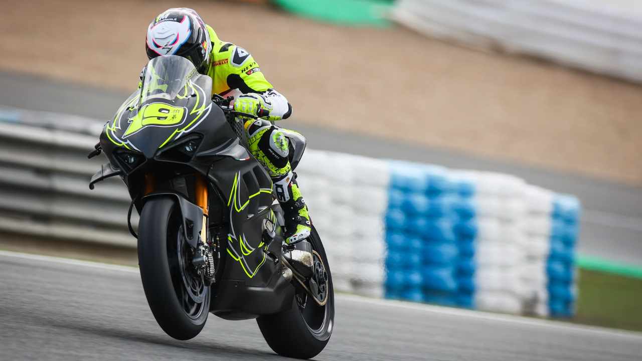 Alvaro Bautista