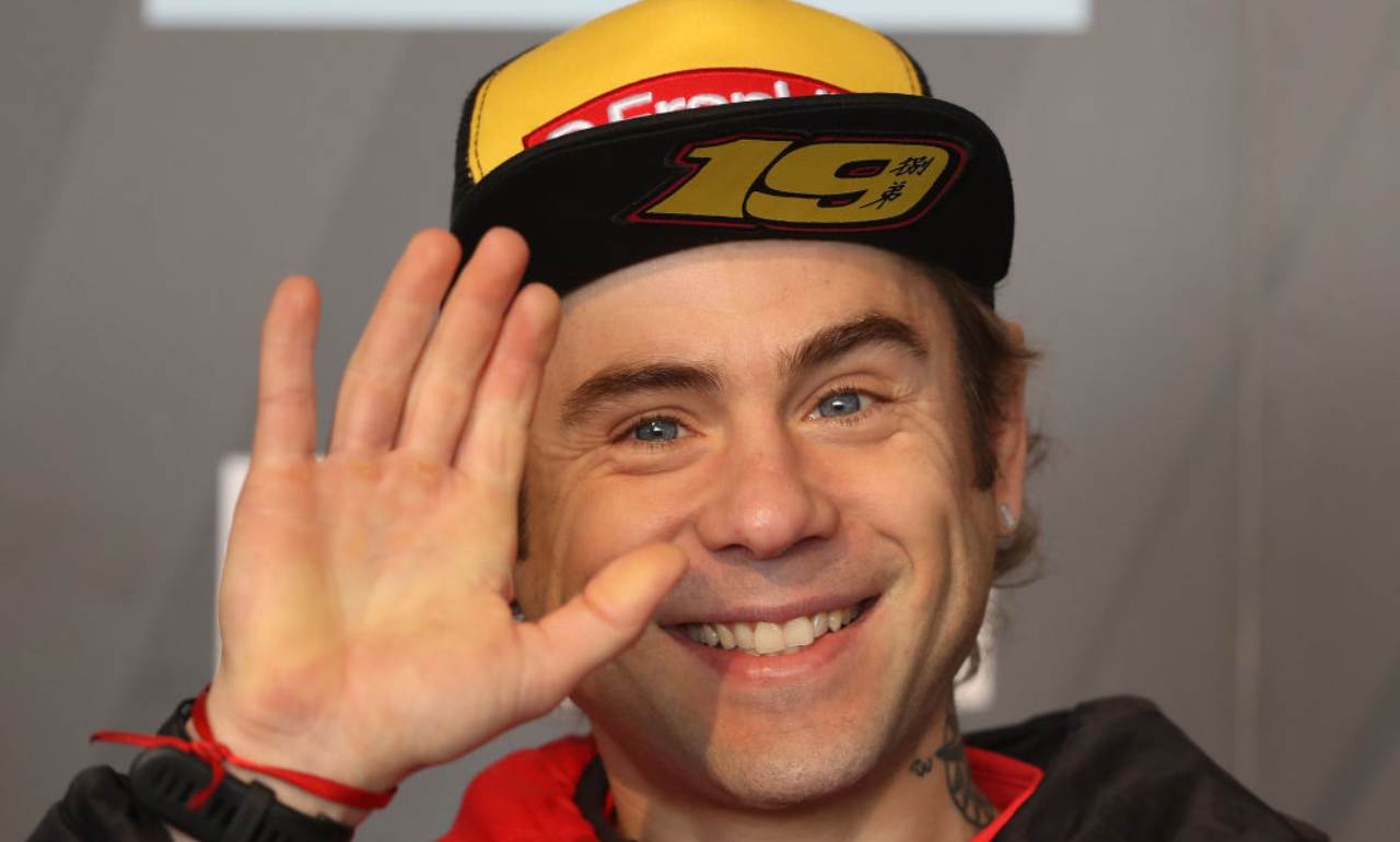 Alvaro Bautista