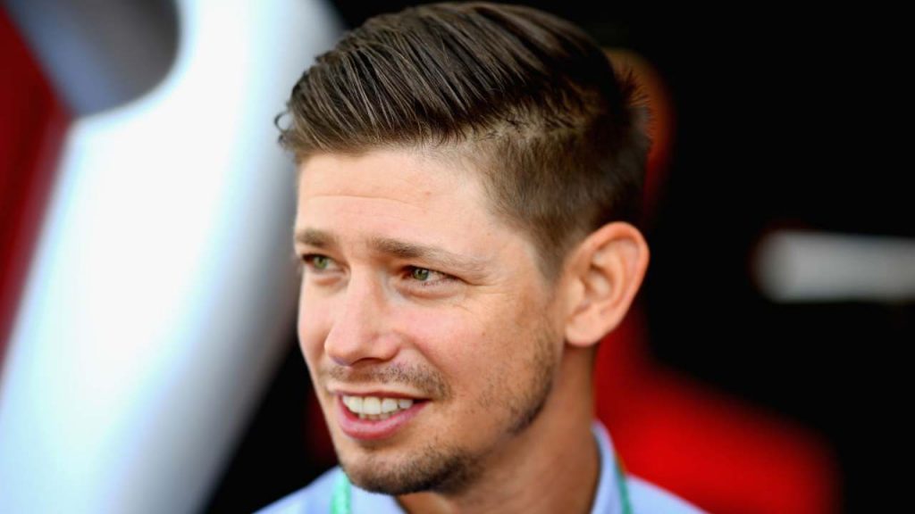 Casey Stoner