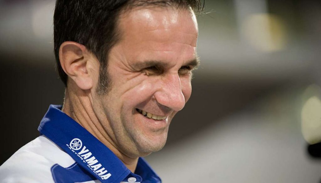 Davide Brivio