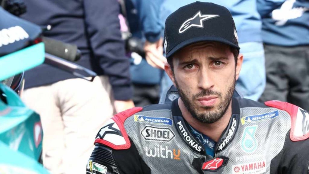 Andrea Dovizioso