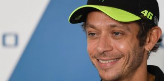 Valentino Rossi detentore di 9 titoli (Foto Getty Images)