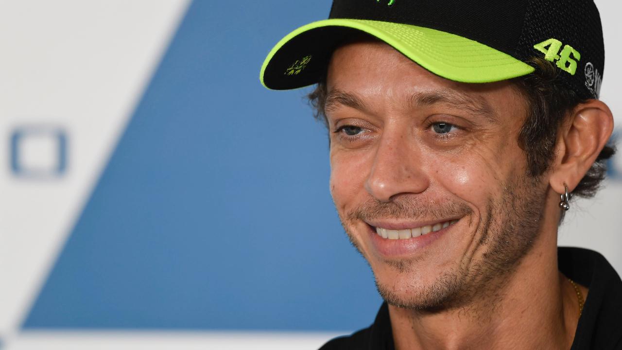 Valentino Rossi detentore di 9 titoli (Foto Getty Images)