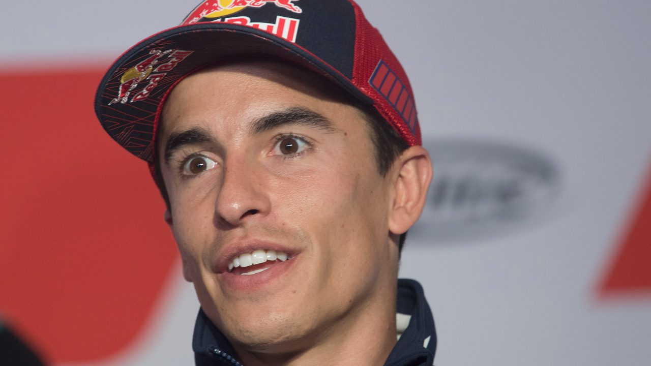Marc Marquez alla Honda fino al 2024 (Foto Getty Images)