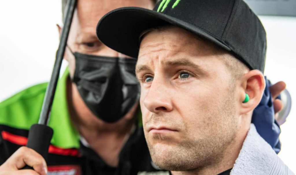 Jonathan Rea