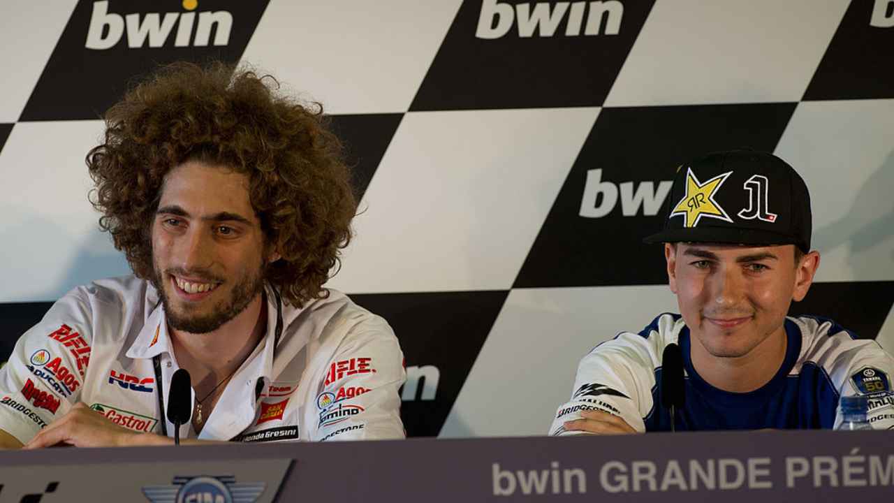 Jorge Lorenzo Simoncelli