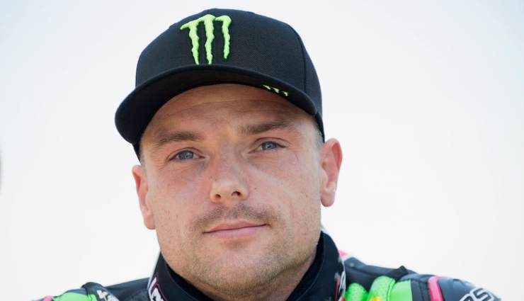 Alex Lowes 