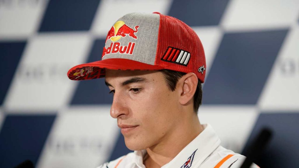 Marc Marquez