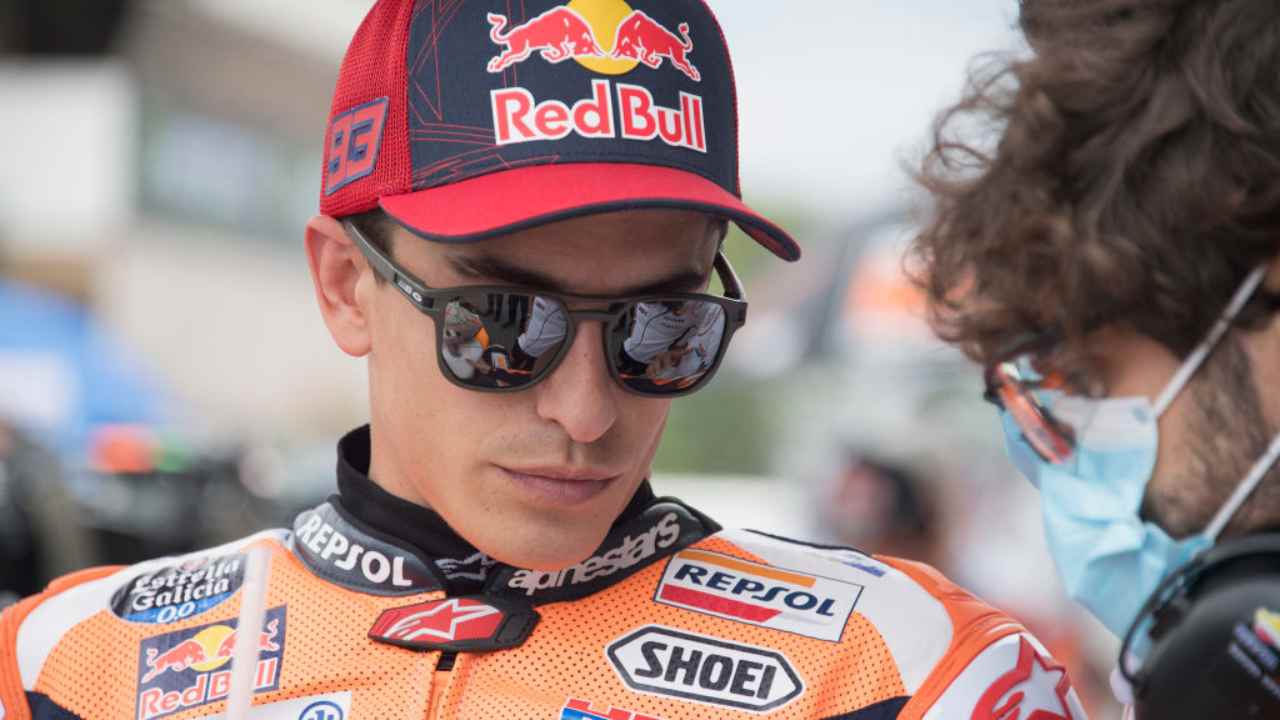 Marc Marquez