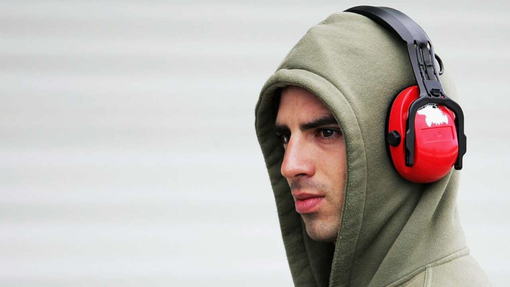 Marco Melandri