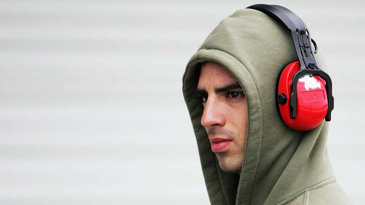 Marco Melandri