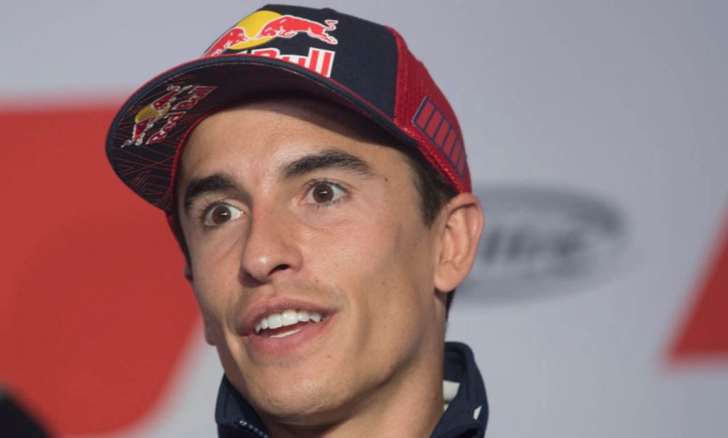 Marc Marquez