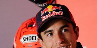 Marc Marquez