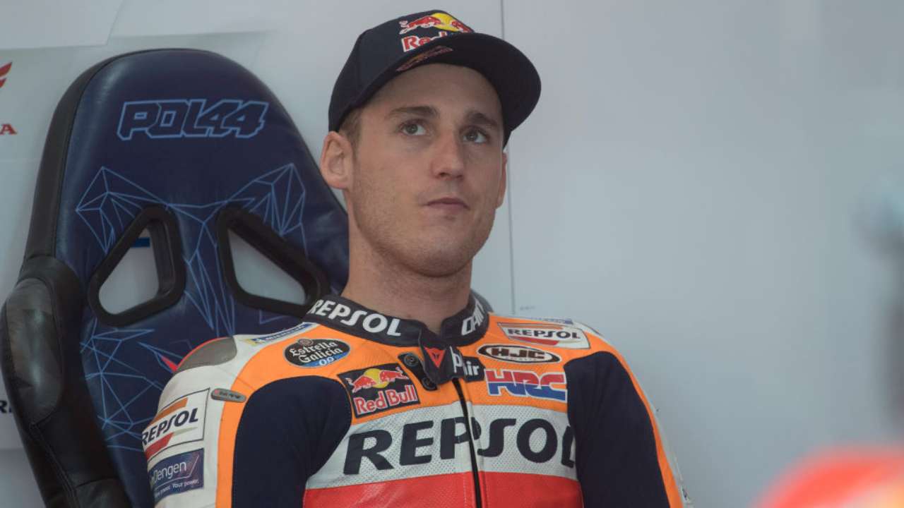 Pol Espargaro