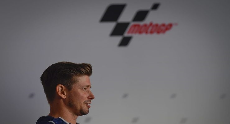 Casey Stoner (Foto Dorna)