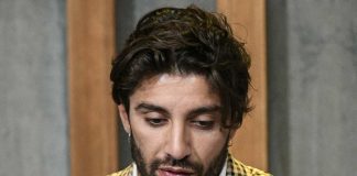 Andrea Iannone