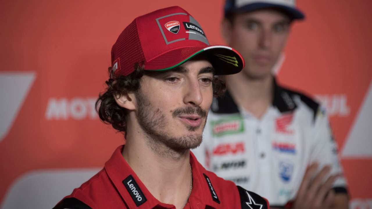 bagnaia