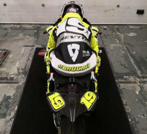 Alvaro Bautista