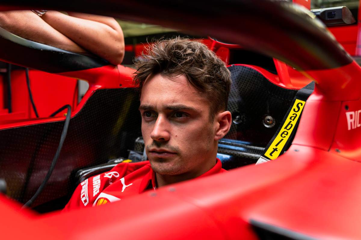 Charles Leclerc