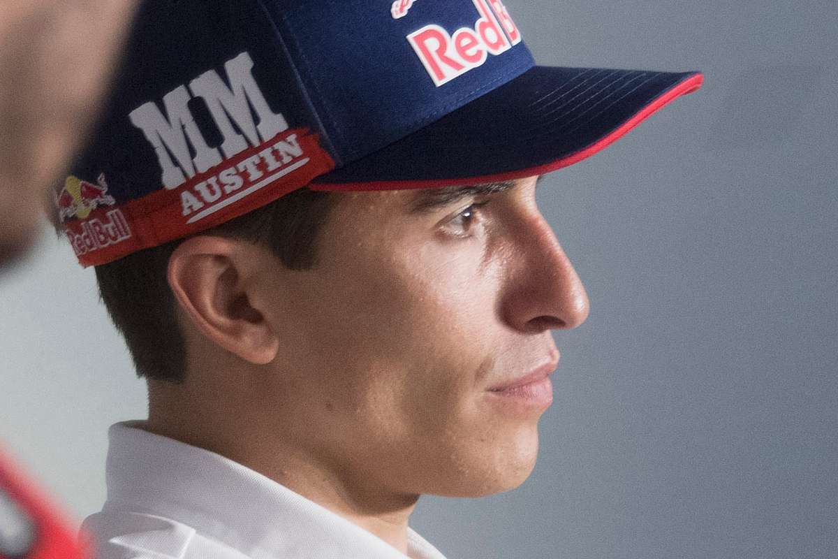 Marc Marquez