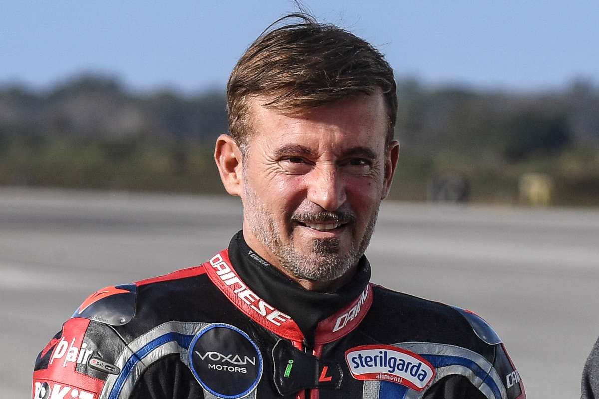 Max Biaggi