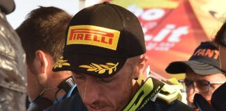 Tony Cairoli
