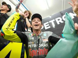 Valentino Rossi