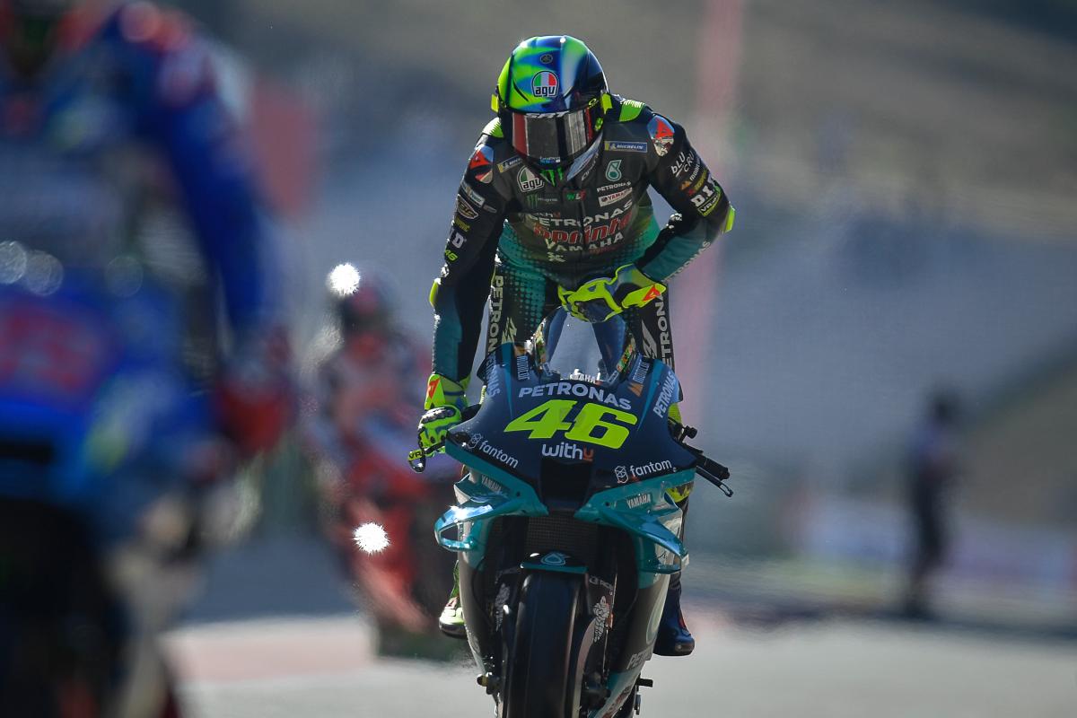 Valentino Rossi