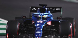 Alonso