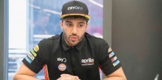 Andrea Iannone