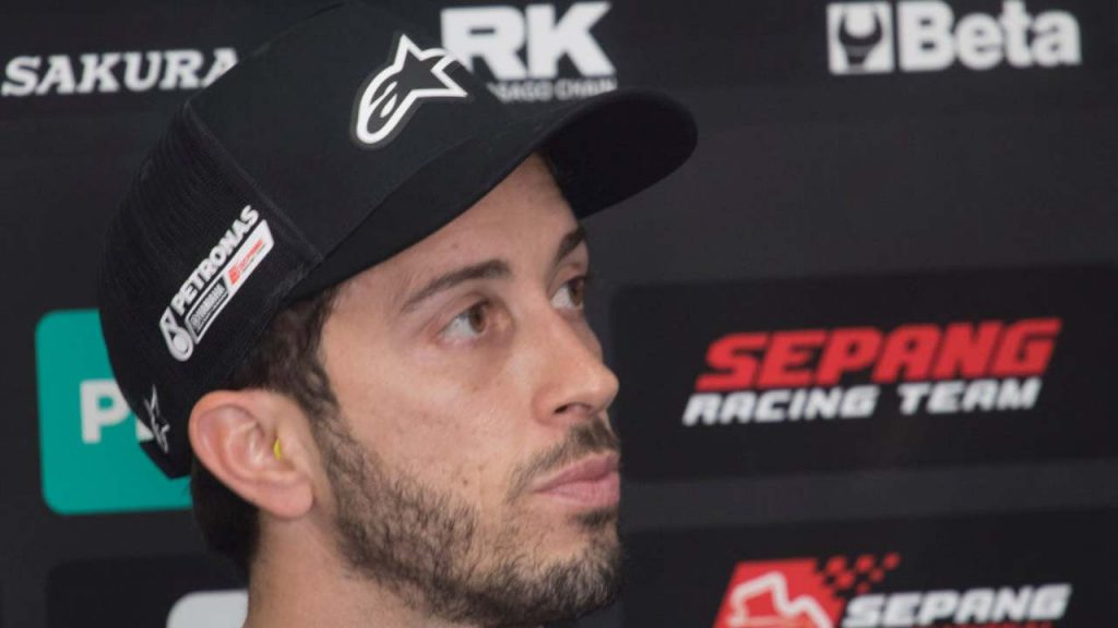 andrea Dovizioso