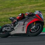 Ducati MotoE