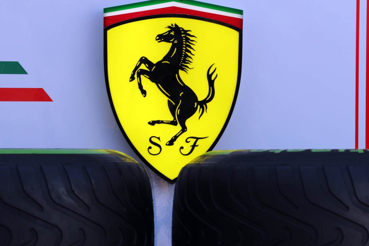 Ferrari (LaPresse)