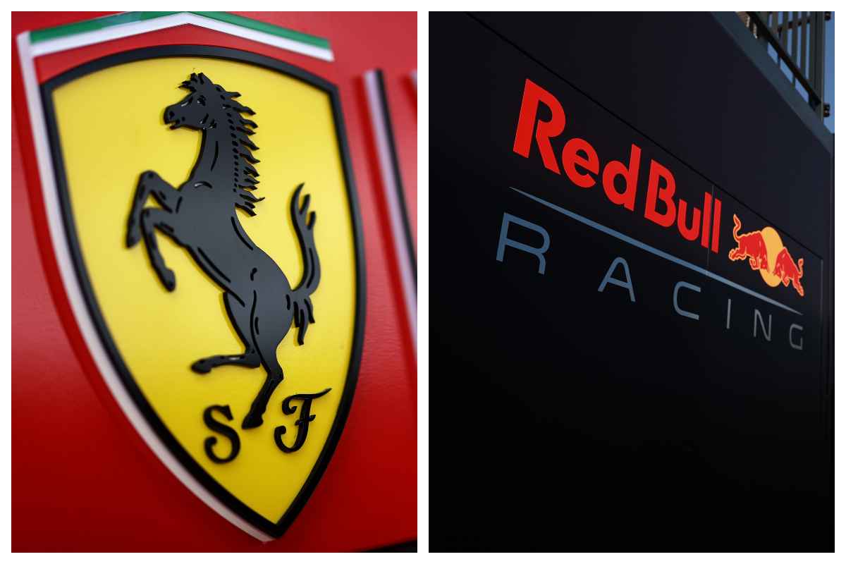 Red Bull fa paura, Ferrari esordisce senza intoppi