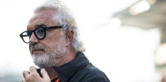 Flavio Briatore (Foto Getty Images)
