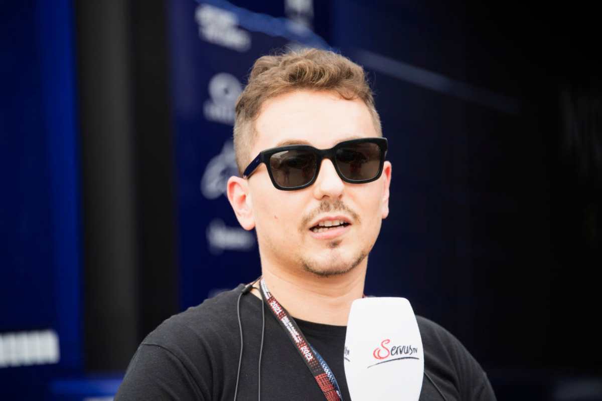 Jorge Lorenzo (getty images)