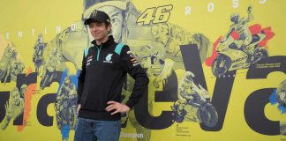 Valentino Rossi 9 volte campione del mondo (Foto Getty Images)