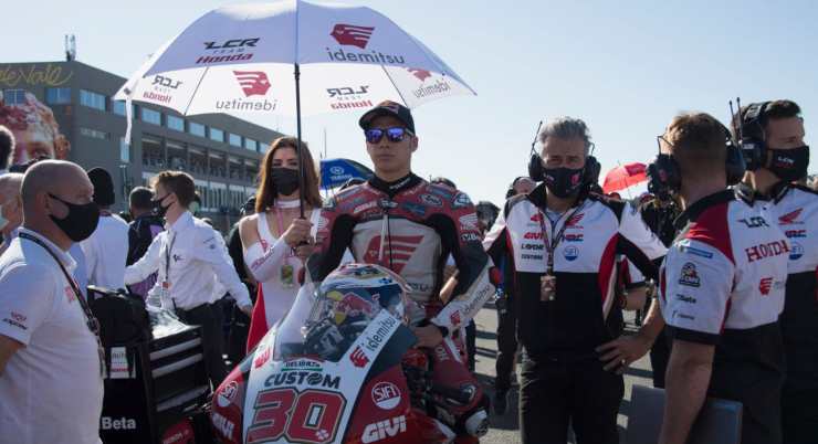 Takaaki Nakagami 