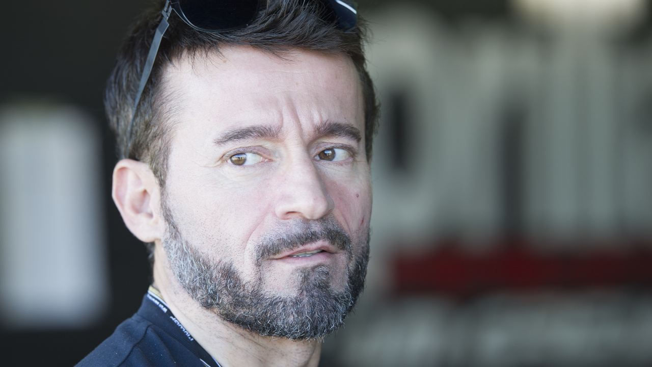 Max Biaggi detentore di 6 titoli mondiali (Foto Getty Images)