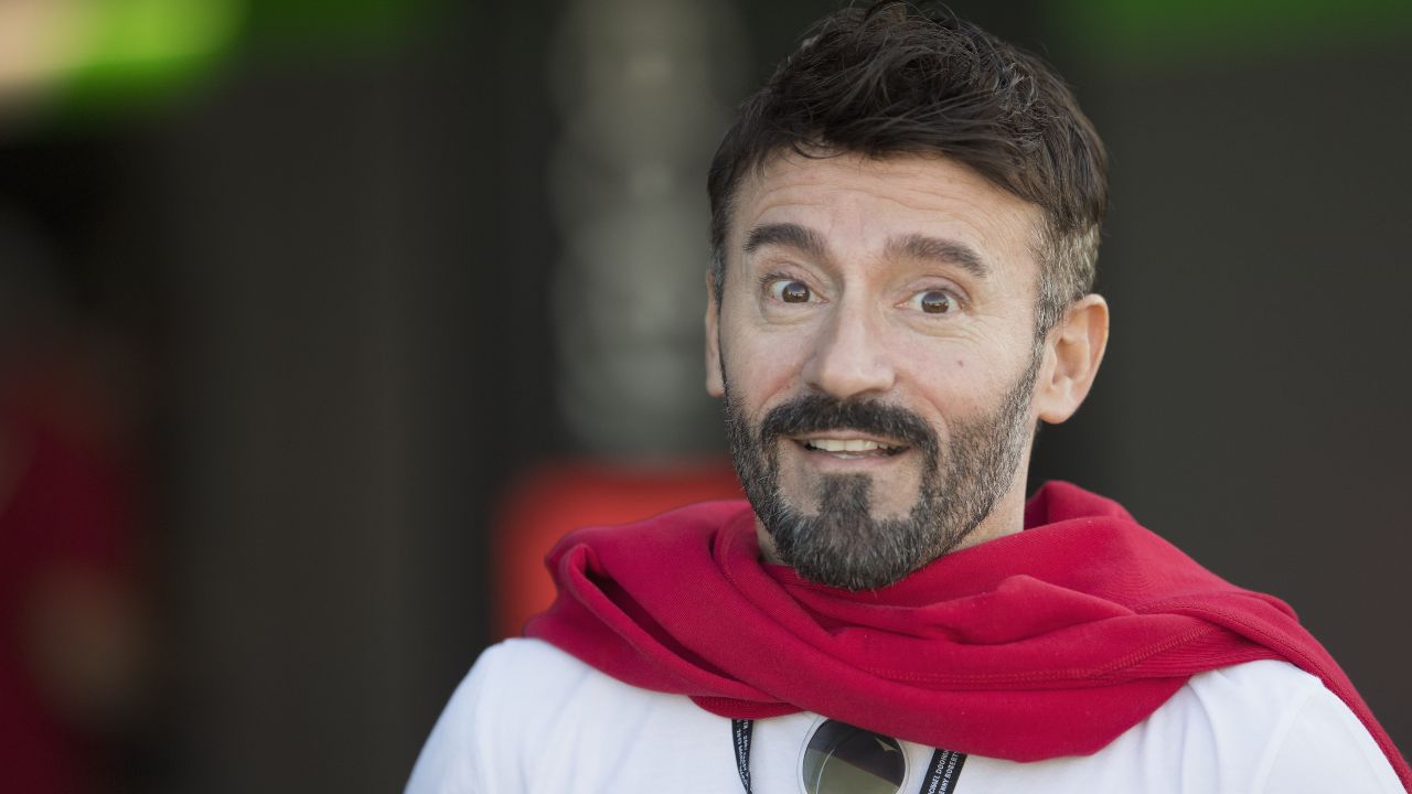 Max Biaggi 6 volte campione del mondo (Foto Getty Images)