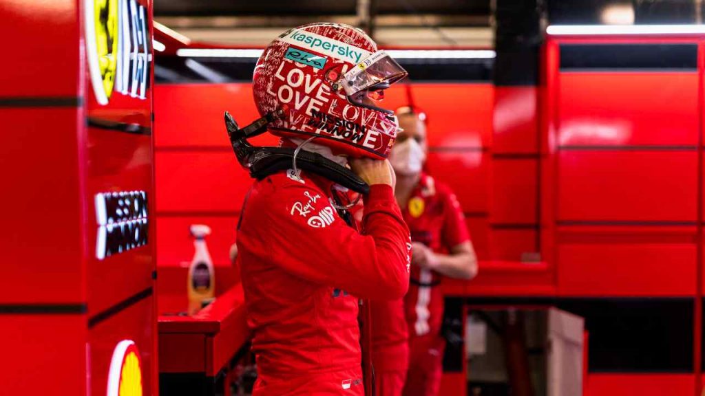 Charles Leclerc