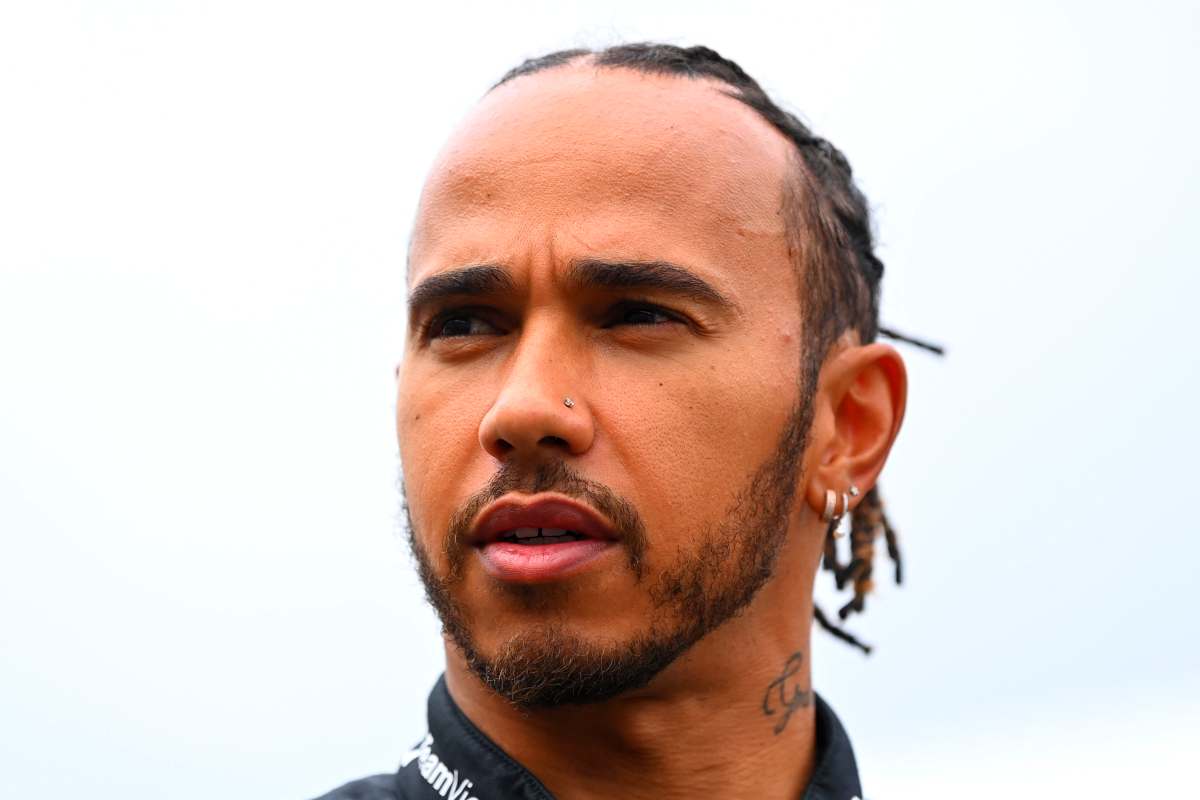 Lewis Hamilton (GettyImages)